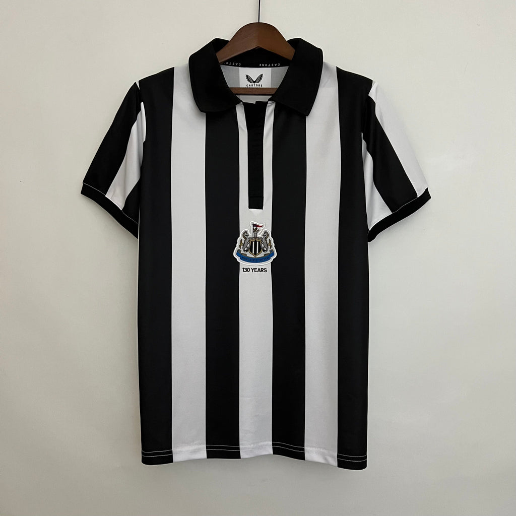 Newcastle 23-24 | 130th Anniversary