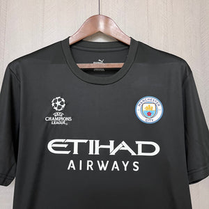 Manchester City 23-24 | Black