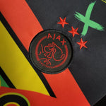 Ajax 23-24 | BOB Marley | Kids Special Edition