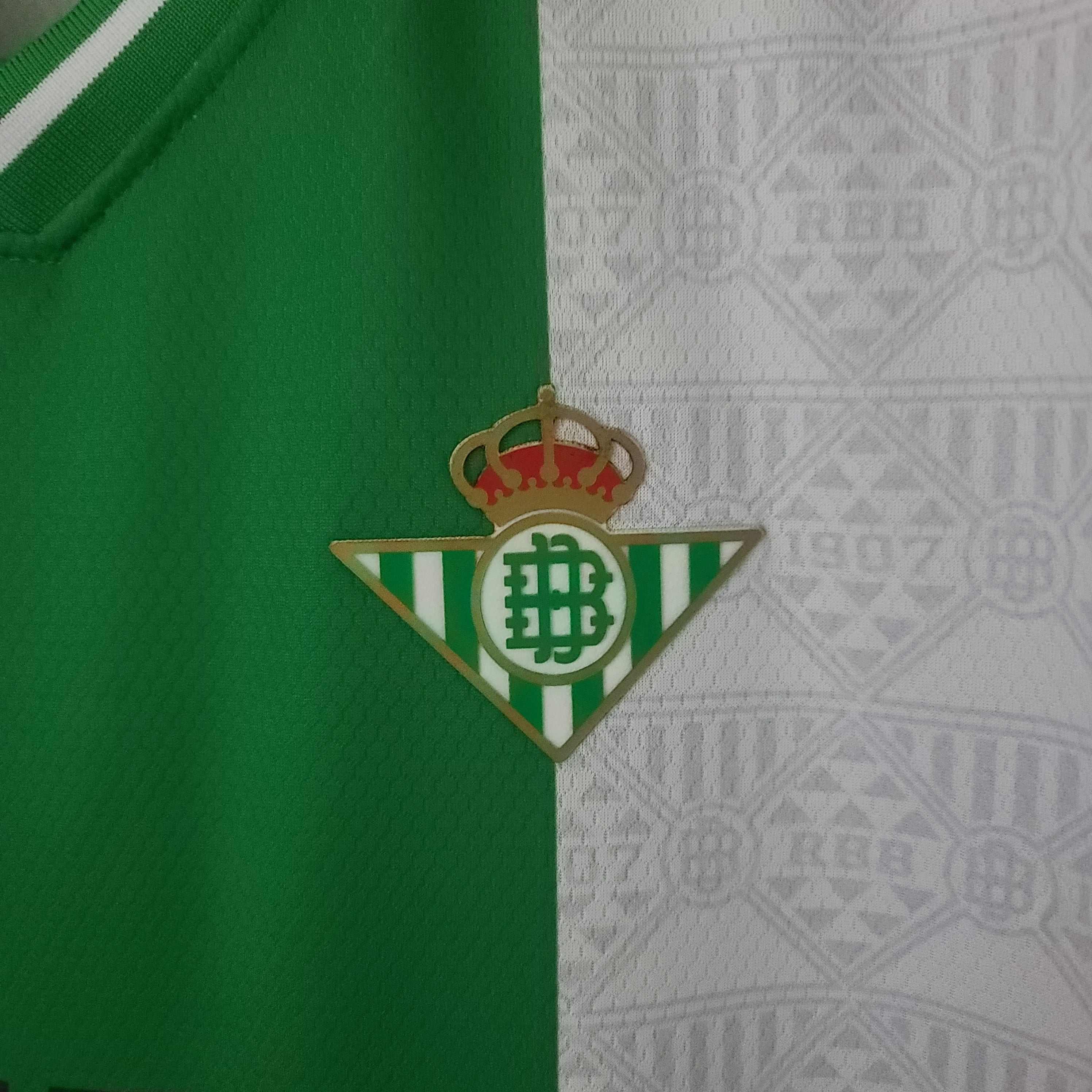 Real Betis 22-23 | Four Away