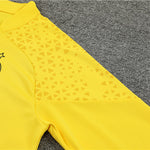 Borussia Dortmund 23-24 | Yellow | Tracksuit