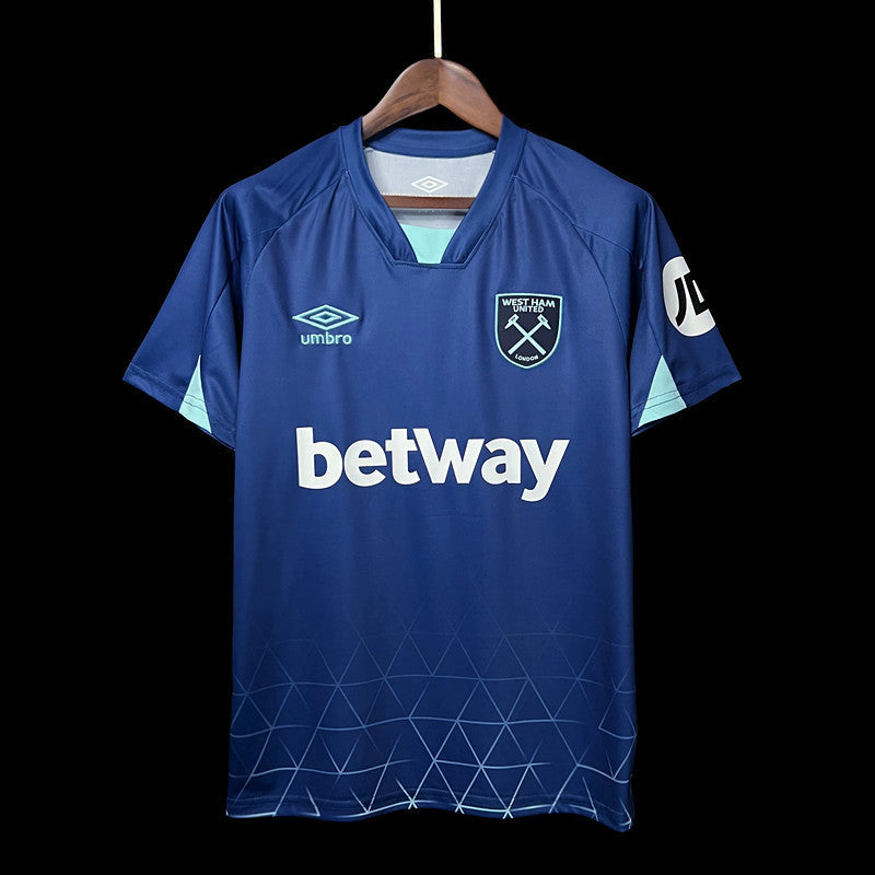 West Ham 23-24 | 3rd Away = gokits