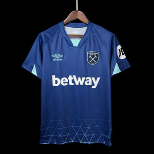 West Ham 23-24 | 3rd Away = gokits