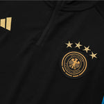 Germany 23-24 | Black | Tracksuit