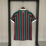 Fluminense 23-24 | Home