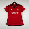 Manchester United 23-24 | Home | Women