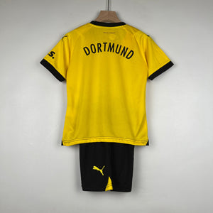 Borussia Dortmund 23-24 | Kids Home