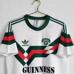 Cork City 1988-1989 | Retro Home 