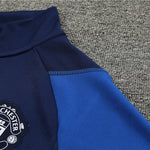 Manchester United 23-24 | Royal Blue | Tracksuit