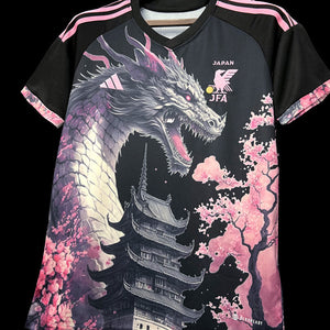 Japan 23-24 | Dragon Edition