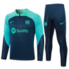 Barcelona 23-24 | Tracksuit - gokits