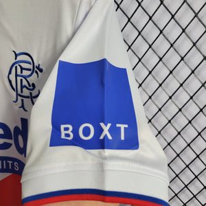 Rangers 22-23 | Away