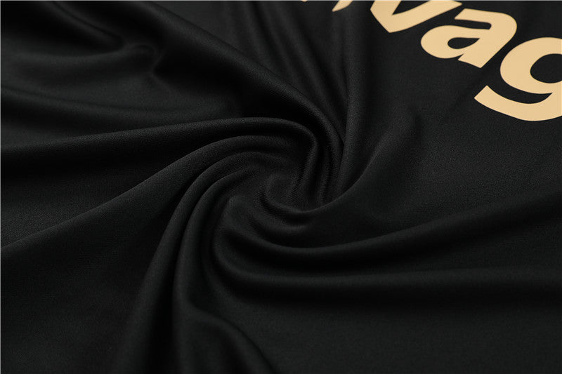 Chelsea 23-24 | Black  | Tracksuit