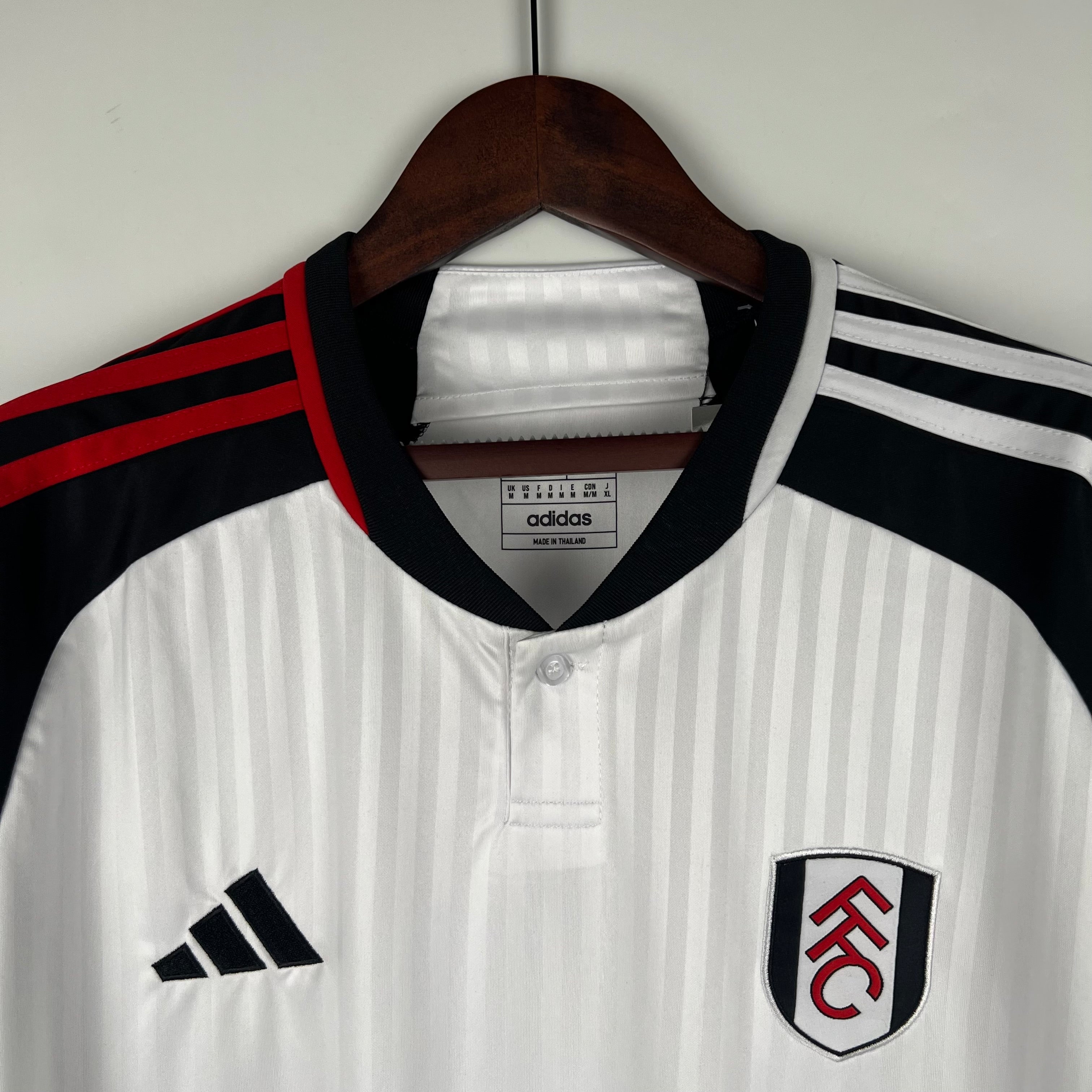 Fulham 23-24 | Home