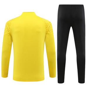 Borussia Dortmund 23-24 | Yellow | Tracksuit