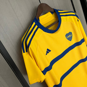 Boca Juniors 23-24 | Away