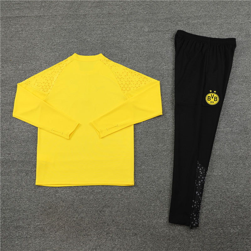 Borussia Dortmund 23-24 | Yellow | Tracksuit