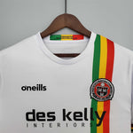 Bohemian FC 22 l Bob Marley Inspired l Away