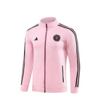 Inter Miami 23-24 | Junior | Pink Tracksuit