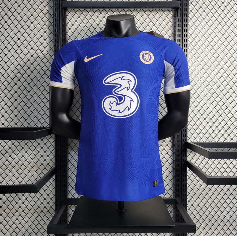 Chelsea 23-24 | Player Version | Home 