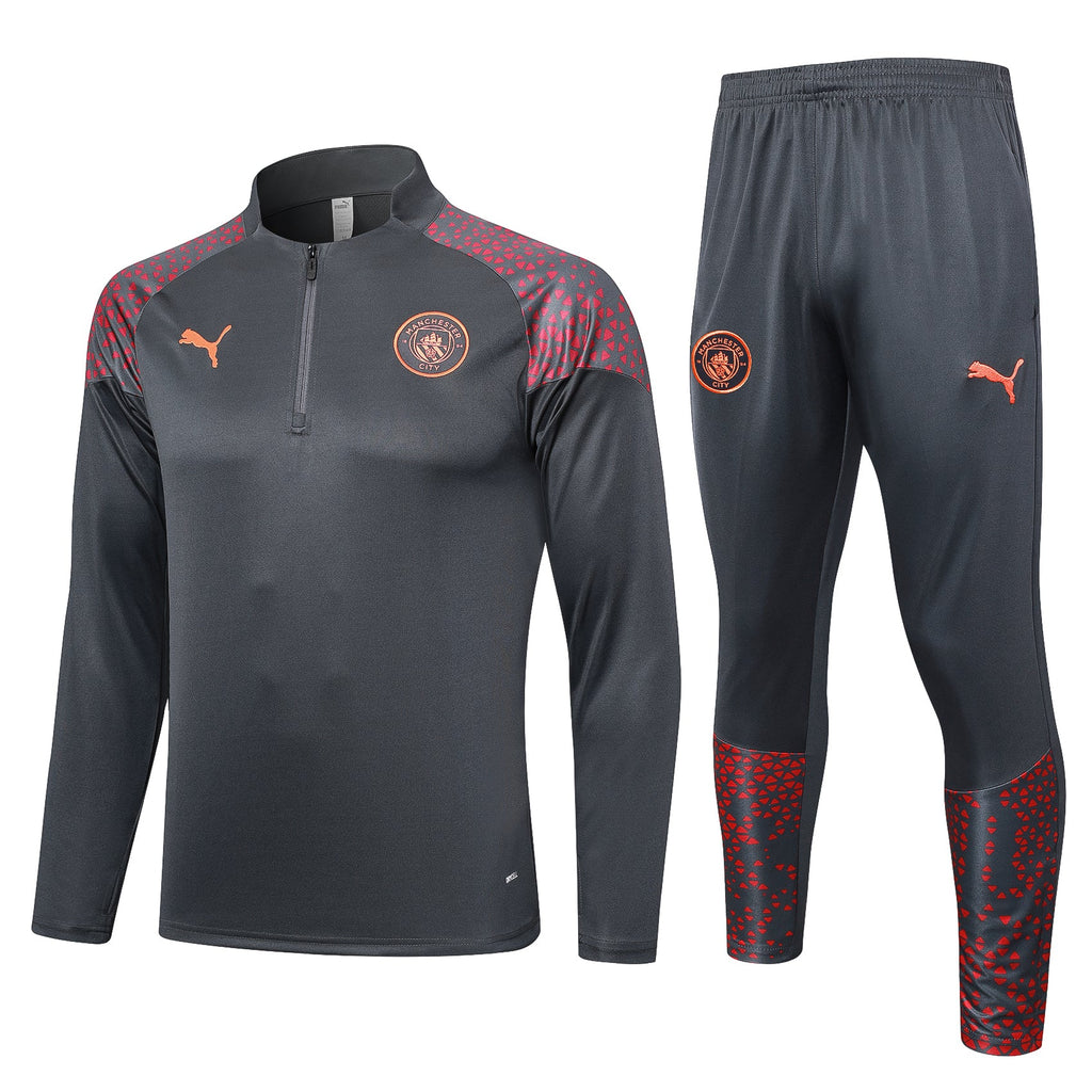 Manchester City 23-24 | Tracksuit