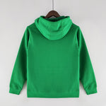 Brazil 22-23 | Hoodie | Green