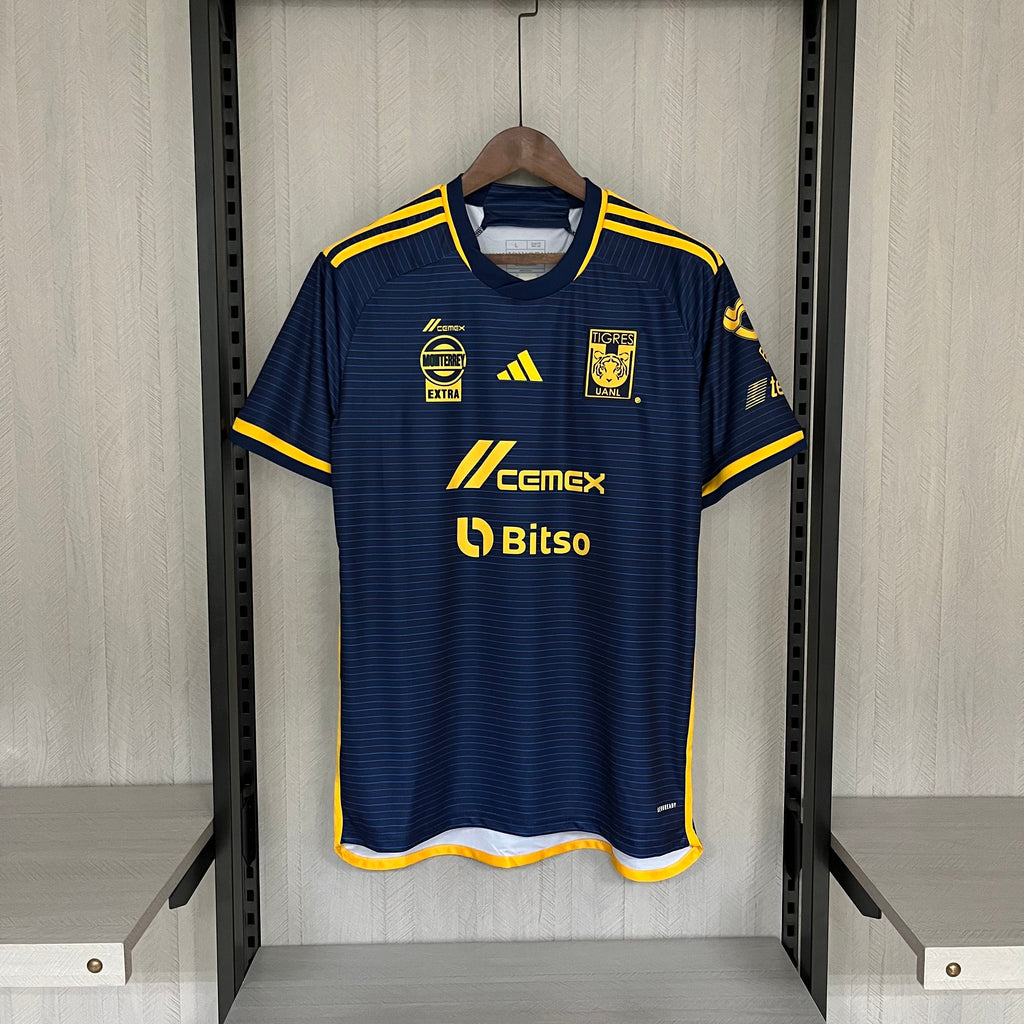 Tigres 23-24 | Away - gokits