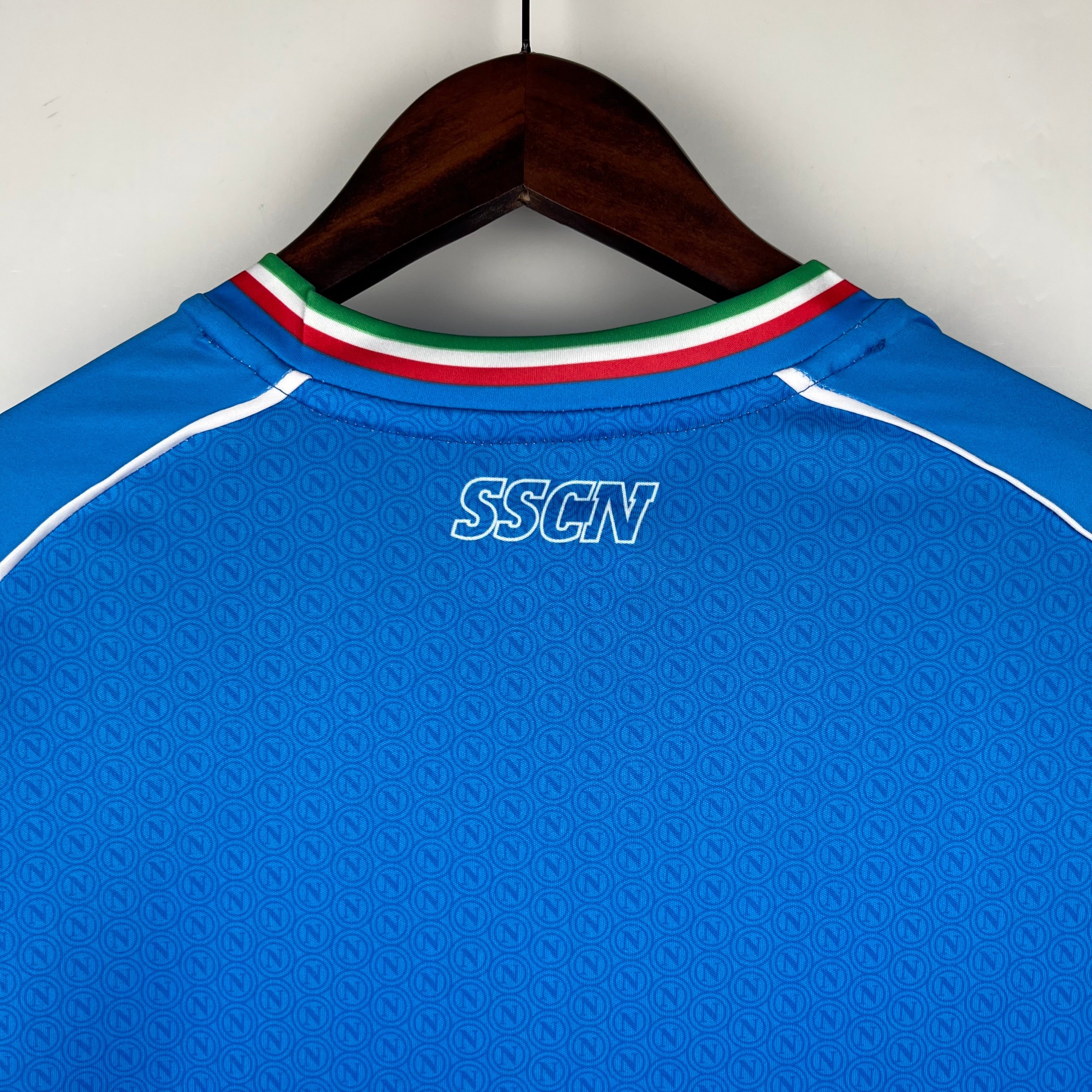 Napoli 23-24 | Home