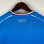 Napoli 23-24 | Home