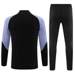 Tottenham 23-24 | Black | Tracksuit