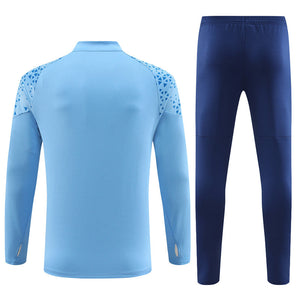 Manchester City 23-24 | Light Blue | Tracksuit