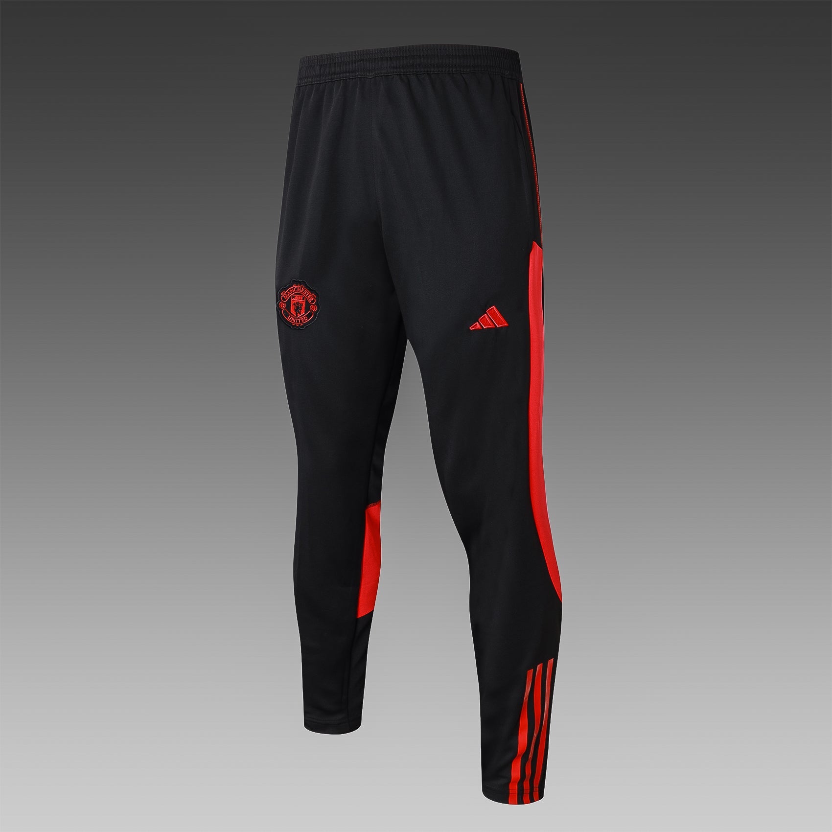 Manchester United 23-24 | Red | Tracksuit