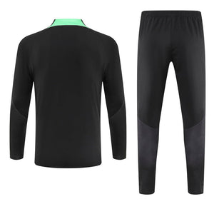 Liverpool 23-24 | Black | Tracksuit