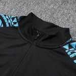 Napoli 23-24 | Black | Tracksuit