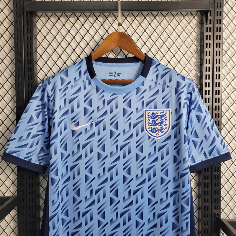 England 23-24 | Away