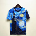 Ajax 23-24 'VAN GOGH' Special Edition   - gokits