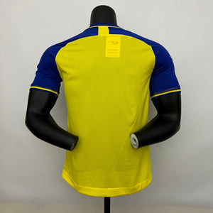 Al-Nassr 22-23 | Home | Player Version