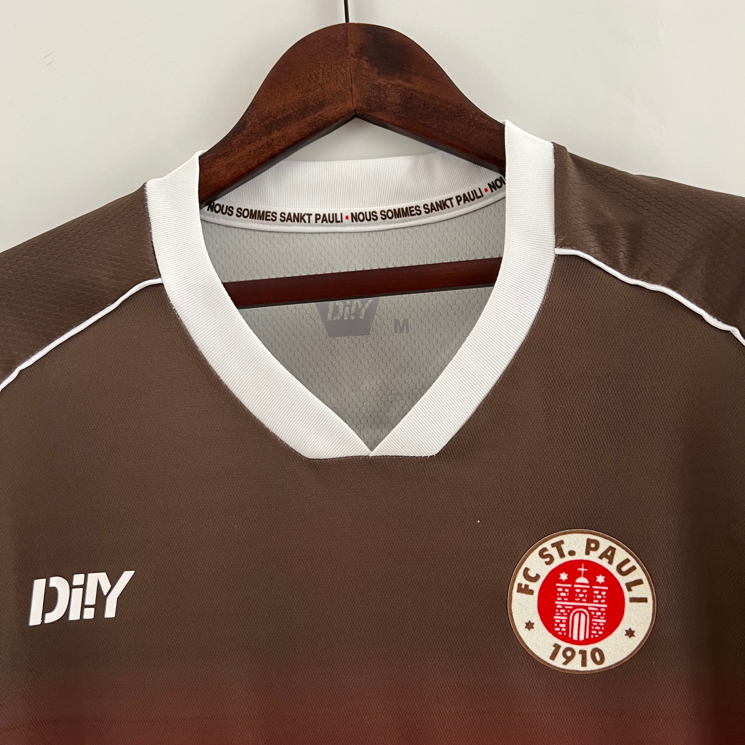 FC St Pauli 23-24 | Home