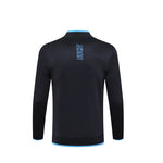 Napoli 23-24 | Junior Tracksuit | Dark Blue