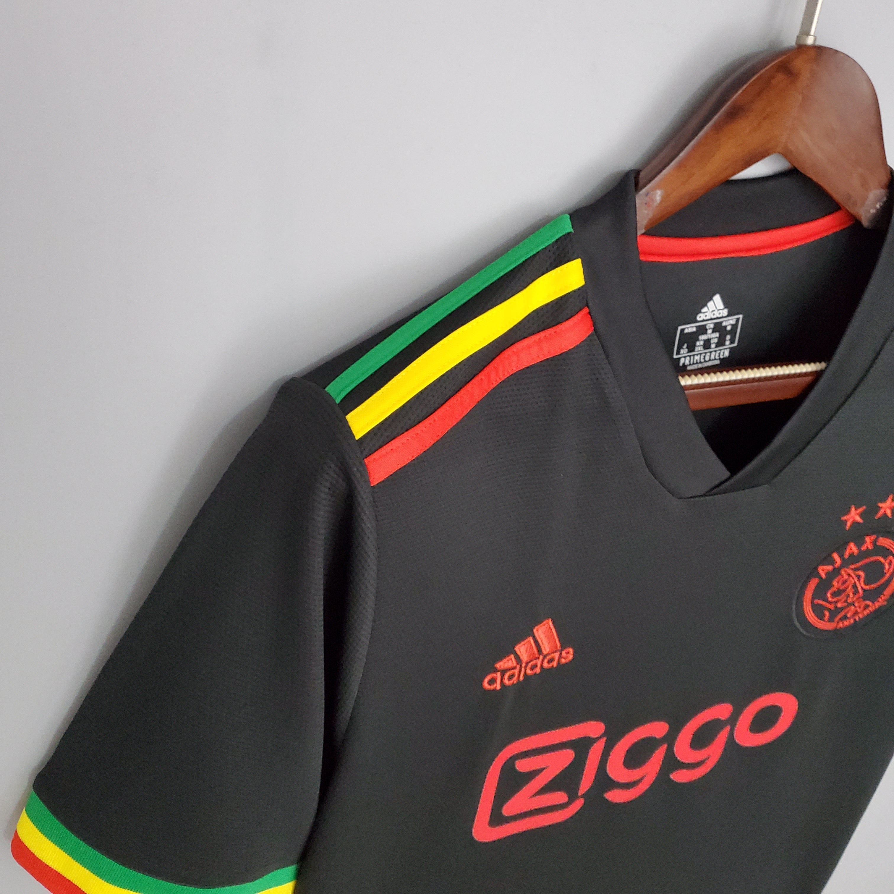 Ajax 21-22 | Bob Marley Edition