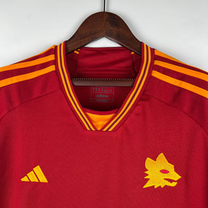 AS Roma 23-24 | Home