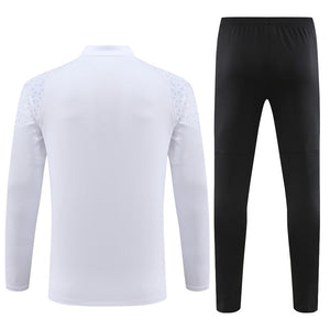 AC Milan 23-24 | White | Tracksuit