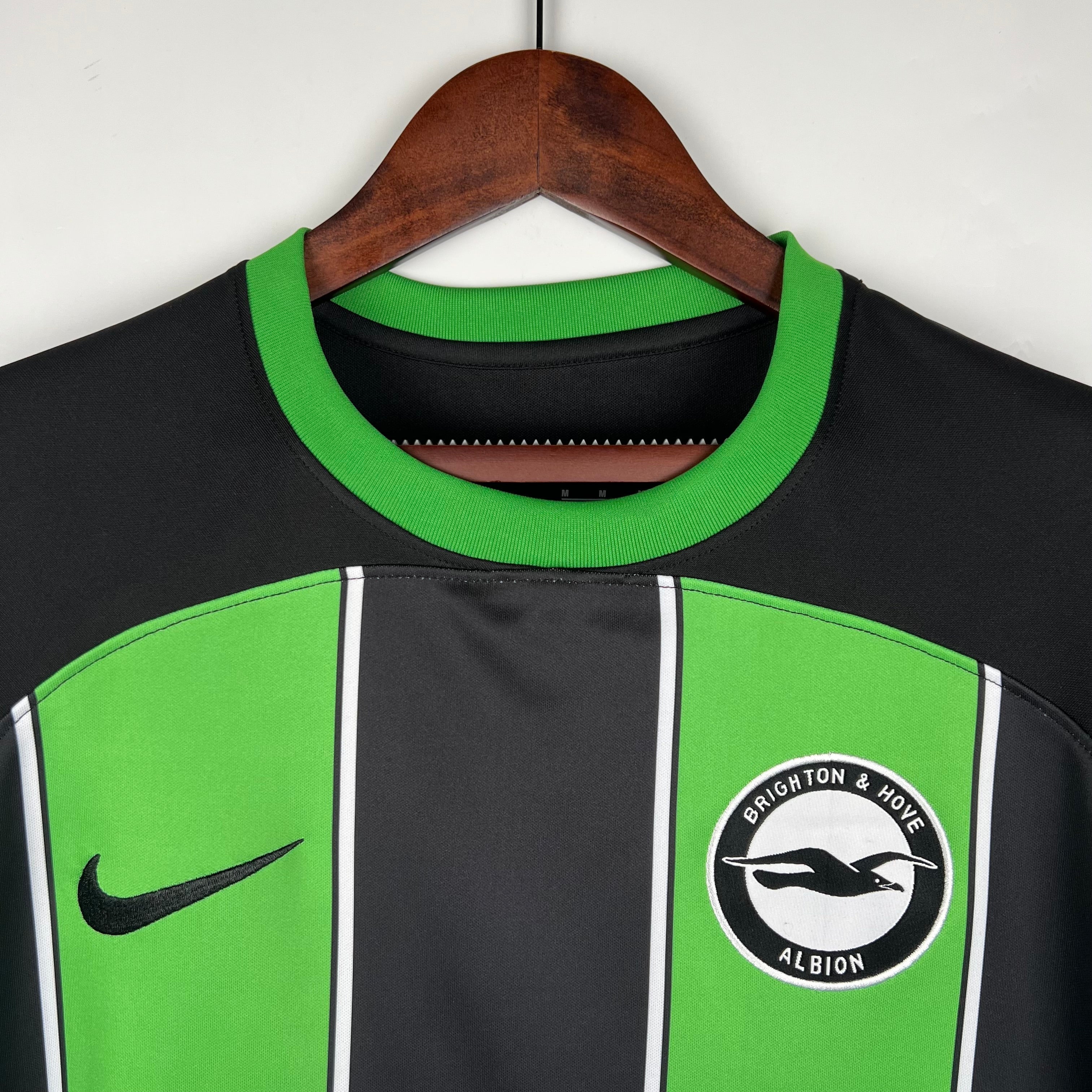 Brighton 23-24 | Away