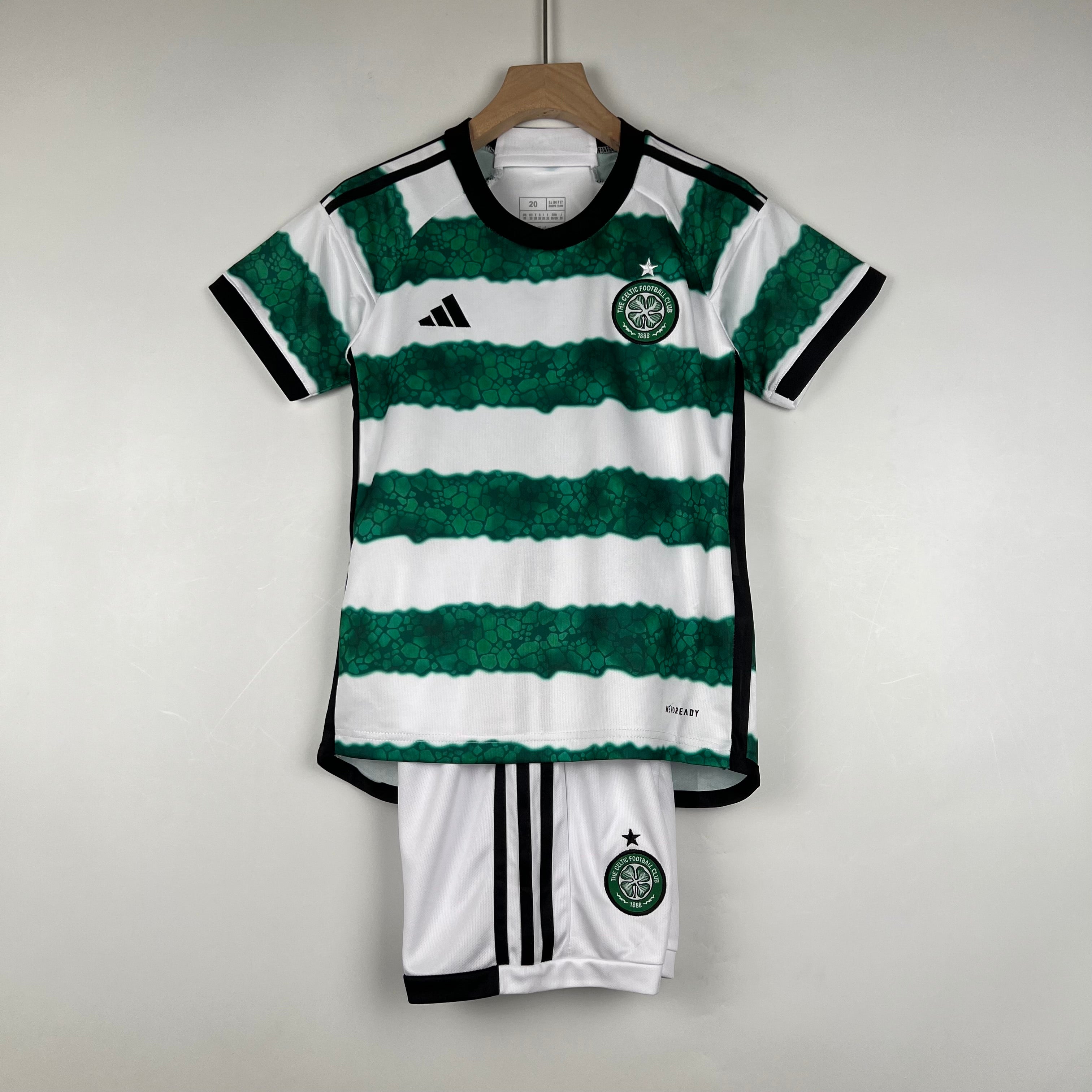 Celtic 23-24 | Kids Home