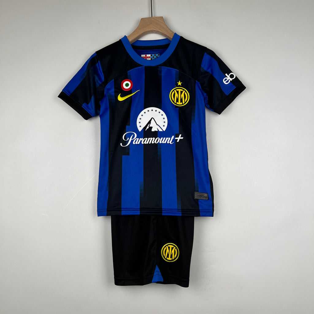 Inter Milan 23-24 | Kids Home