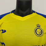 Al-Nassr 22-23 | Home | Player Version