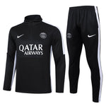 PSG 23-24 | Black | Tracksuit - gokits