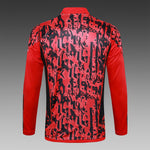 Manchester United 23-24 | Red | Tracksuit