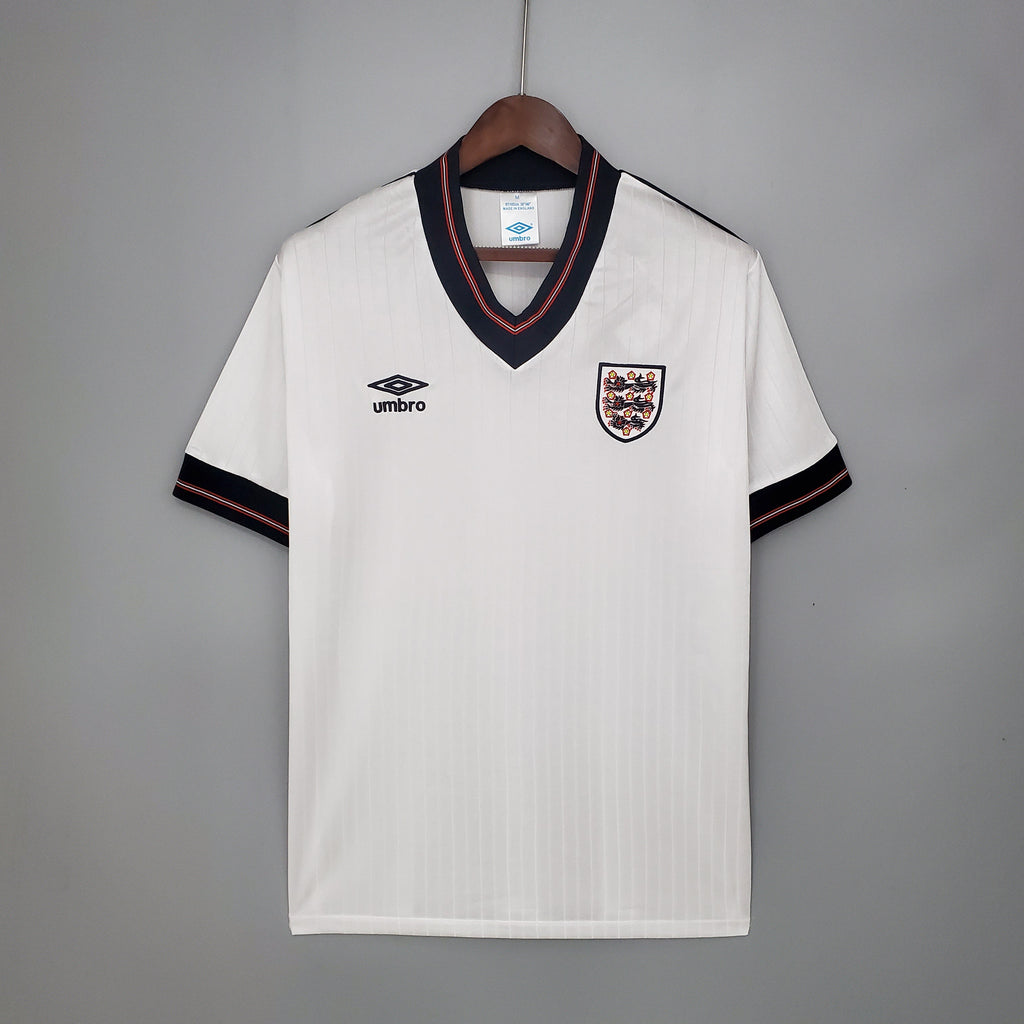 England 84-87 | Retro Home