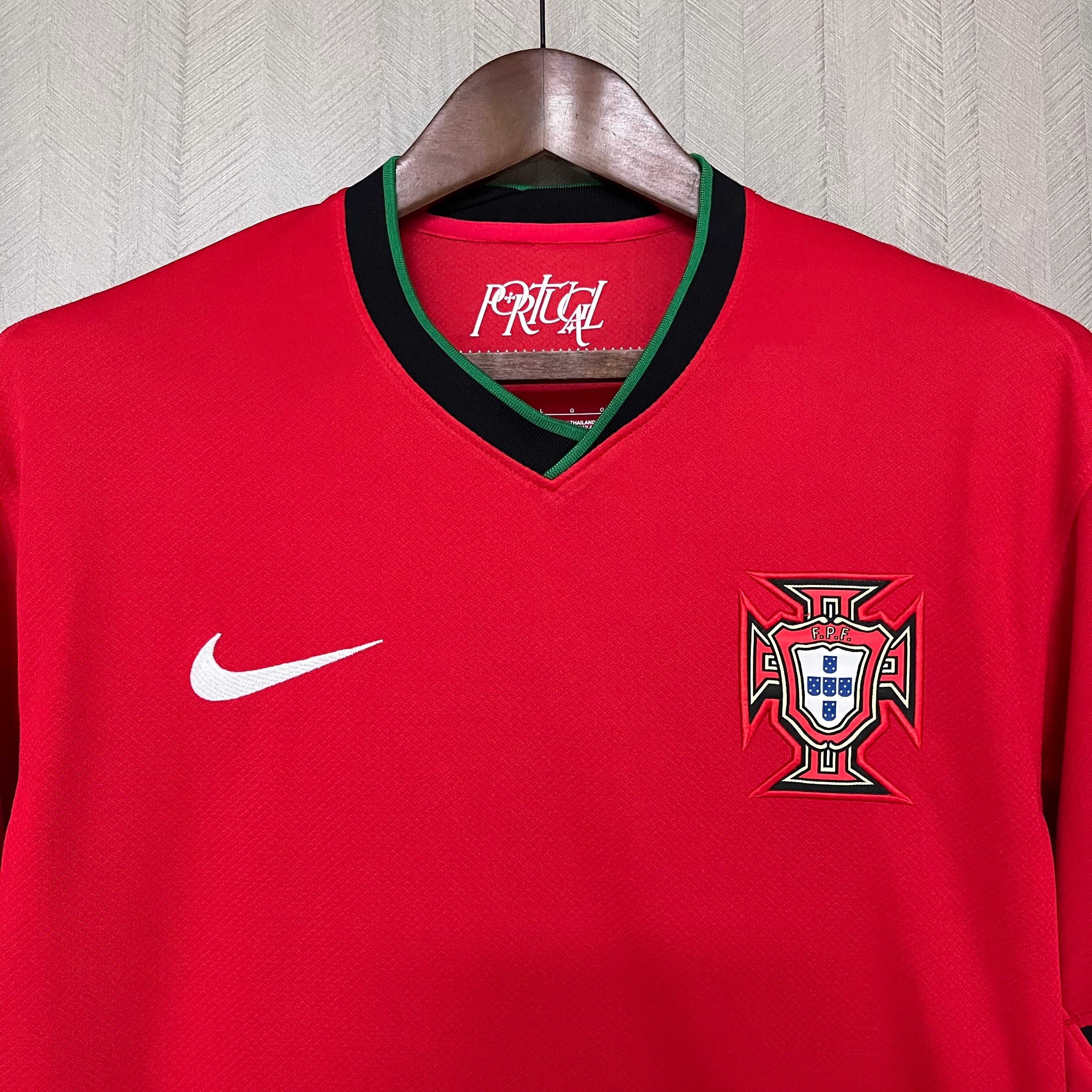 Portugal 24-25 | Home